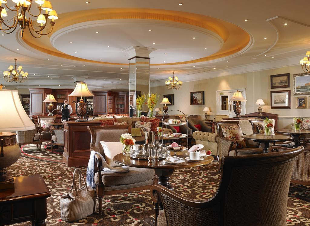 Mount Wolseley Hotel Spa & Golf Resort Tullow Habitación foto