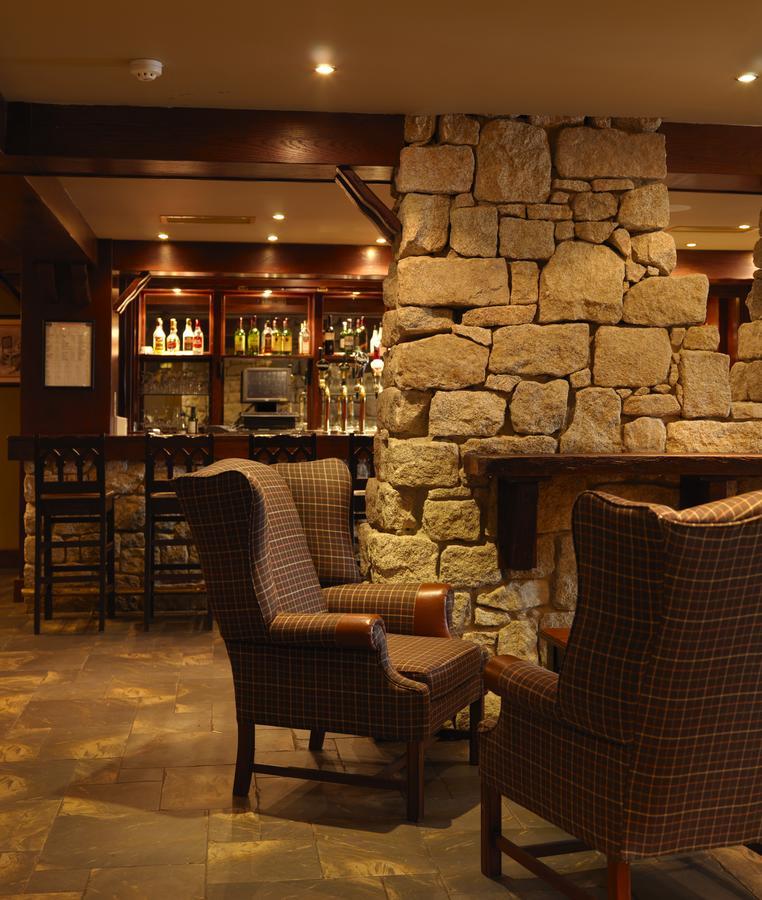 Mount Wolseley Hotel Spa & Golf Resort Tullow Exterior foto