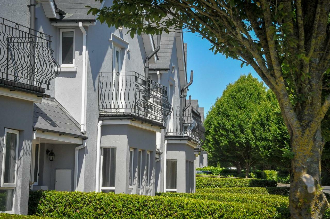 Mount Wolseley Hotel Spa & Golf Resort Tullow Exterior foto